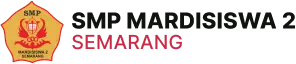 SMP Mardisiswa 2 Semarang